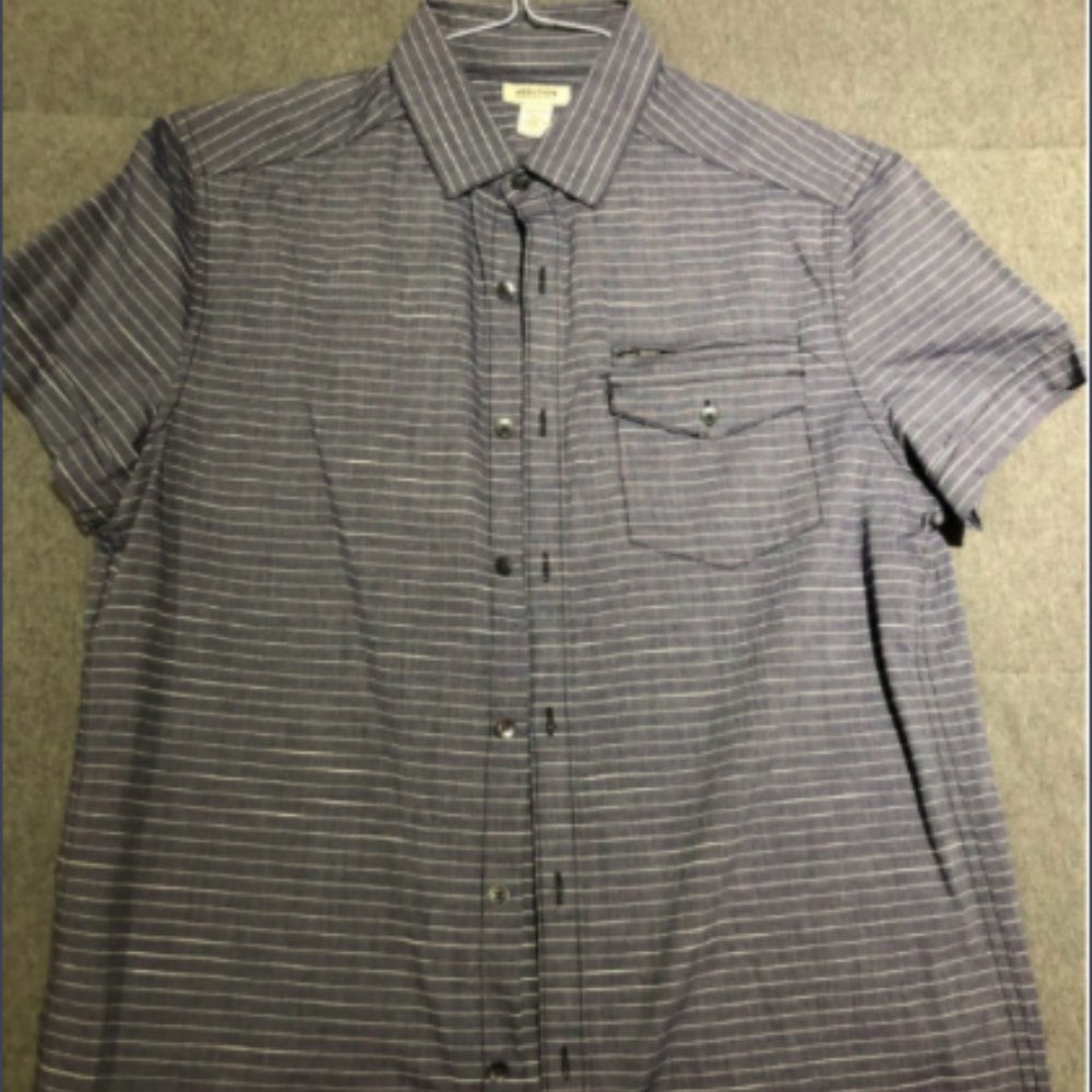 Kenneth Cole Button Down